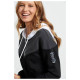 Bodytalk Γυναικείο φούτερ Cropped Hoodie